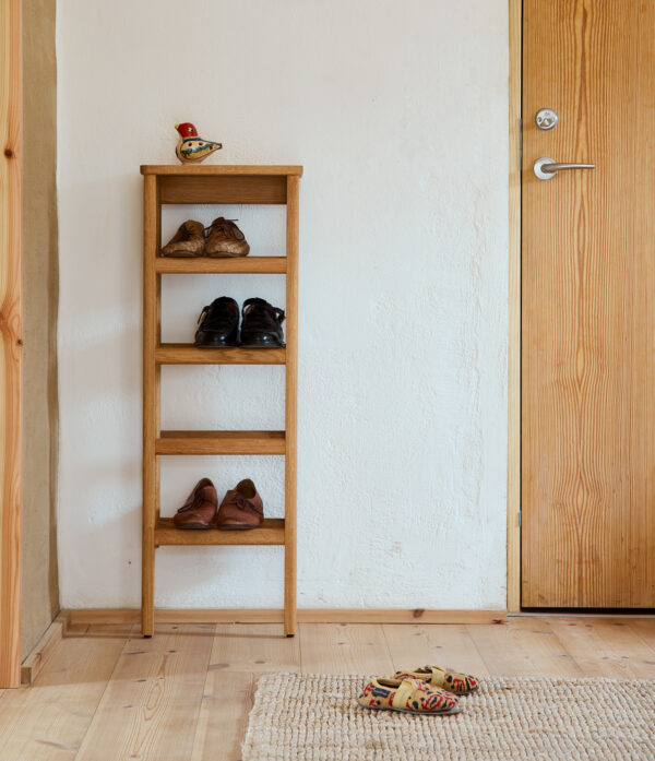 Skoreol - Form & Refine - A Line Shoe Rack 35 - Billede 2