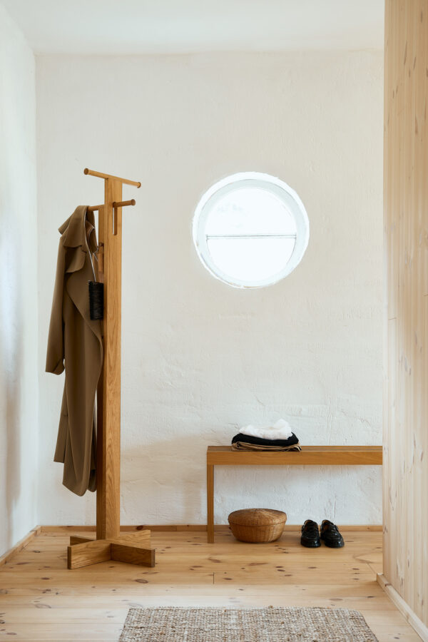 Stumtjener - Form & Refine - Foyer Coat Stand - Billede 10