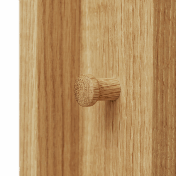 Stumtjener - Form & Refine - Foyer Coat Stand - Billede 7