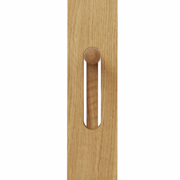 Stumtjener - Form & Refine - Foyer Coat Stand - Billede 8