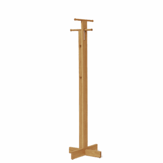 Stumtjener - Form & Refine - Foyer Coat Stand