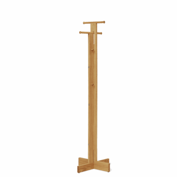 Stumtjener - Form & Refine - Foyer Coat Stand - Billede 5