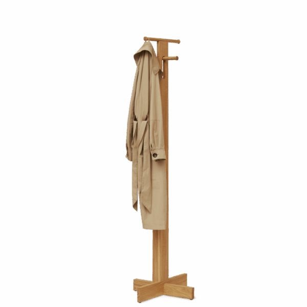 Stumtjener - Form & Refine - Foyer Coat Stand - Billede 2