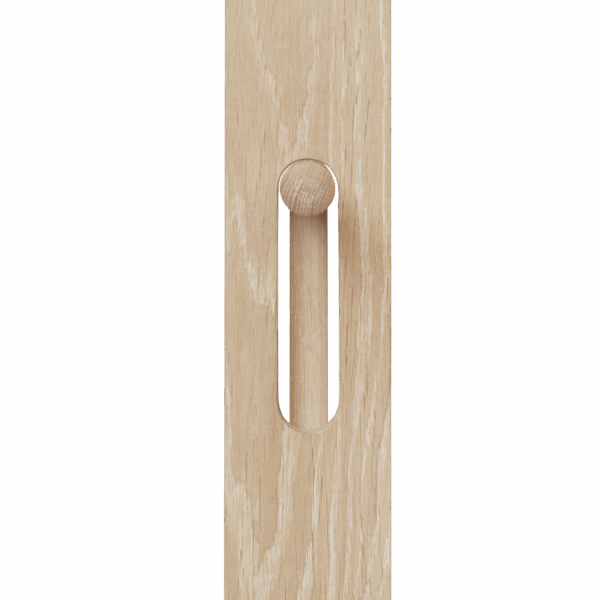 Stumtjener - Form & Refine - Foyer Coat Stand - Billede 4