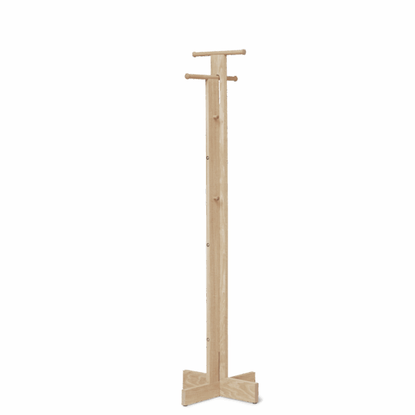 Stumtjener - Form & Refine - Foyer Coat Stand - Billede 3