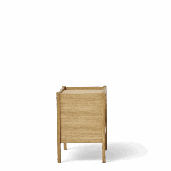 Sidebord - Form & Refine - Journal Side Table - Billede 9
