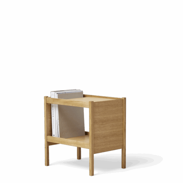 Sidebord - Form & Refine - Journal Side Table - Billede 7