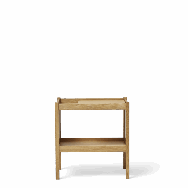 Sidebord - Form & Refine - Journal Side Table - Billede 8