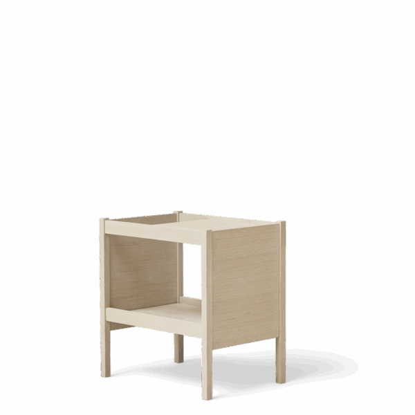 Sidebord - Form & Refine - Journal Side Table - Billede 3