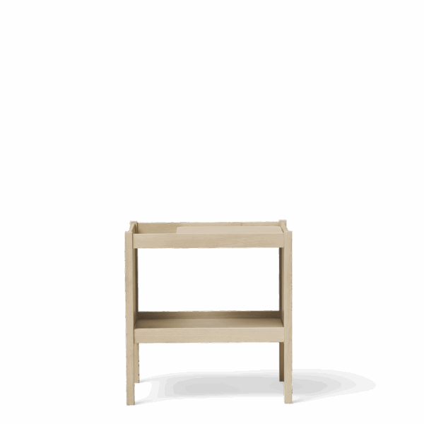 Sidebord - Form & Refine - Journal Side Table - Billede 5