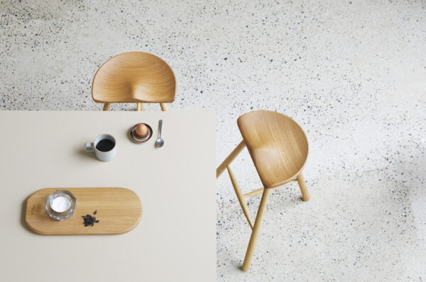 Barstol - Form & Refine - Shoemaker Chair™ no. 68 - Billede 2