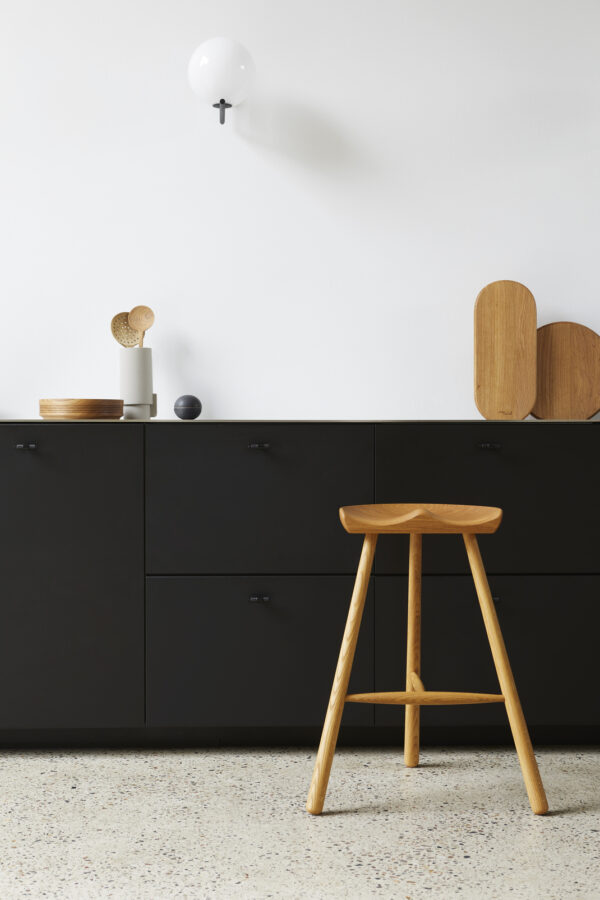 Barstol - Form & Refine - Shoemaker Chair™ no. 68 - Billede 15