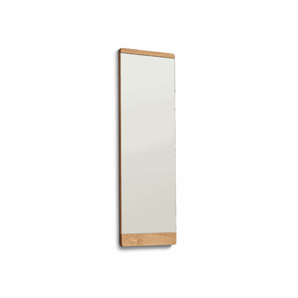 Vægspejl - Form & Refine - Rim Mirror 35×110 - Billede 6