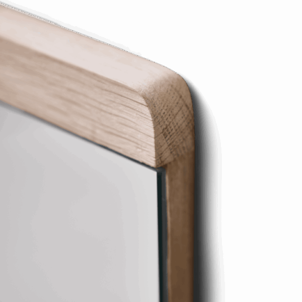 Vægspejl - Form & Refine - Rim Mirror 35×110 - Billede 7