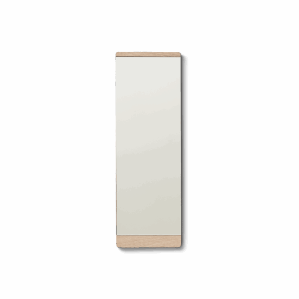 Vægspejl - Form & Refine - Rim Mirror 35×110 - Billede 3