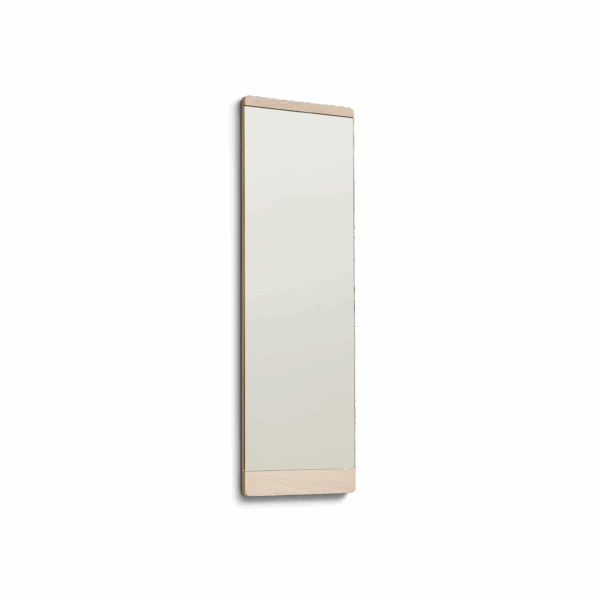 Vægspejl - Form & Refine - Rim Mirror 35×110 - Billede 4