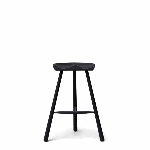 Barstol - Form & Refine - Shoemaker Chair™ no. 68 - Billede 3