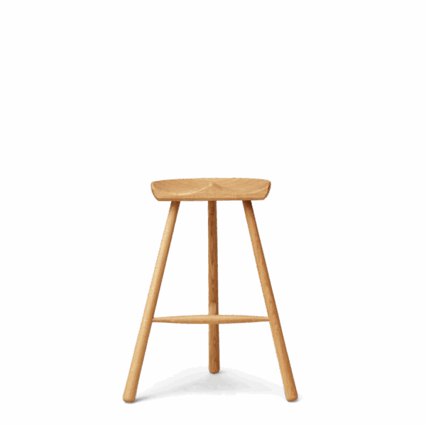 Barstol - Form & Refine - Shoemaker Chair™ no. 68 - Billede 5