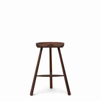 Barstol - Form & Refine - Shoemaker Chair™ no. 68