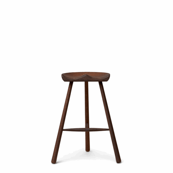 Barstol - Form & Refine - Shoemaker Chair™ no. 68