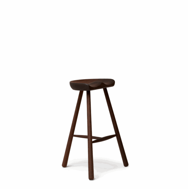 Barstol - Form & Refine - Shoemaker Chair™ no. 68 - Billede 12