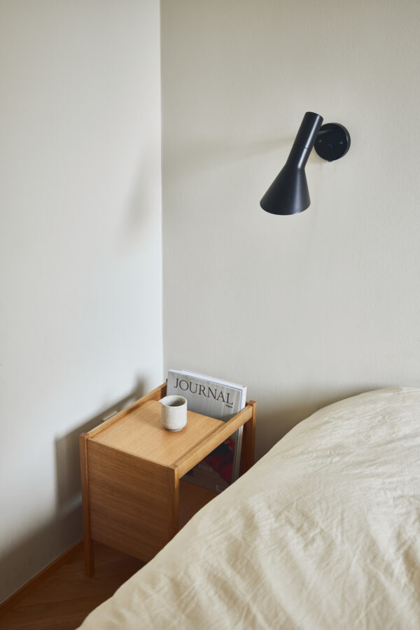 Sidebord - Form & Refine - Journal Side Table - Billede 11