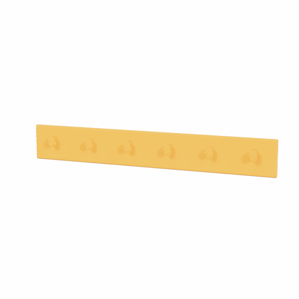 Knagerække - Montana - Coat Racks – 6 knager (K1212) - Billede 17
