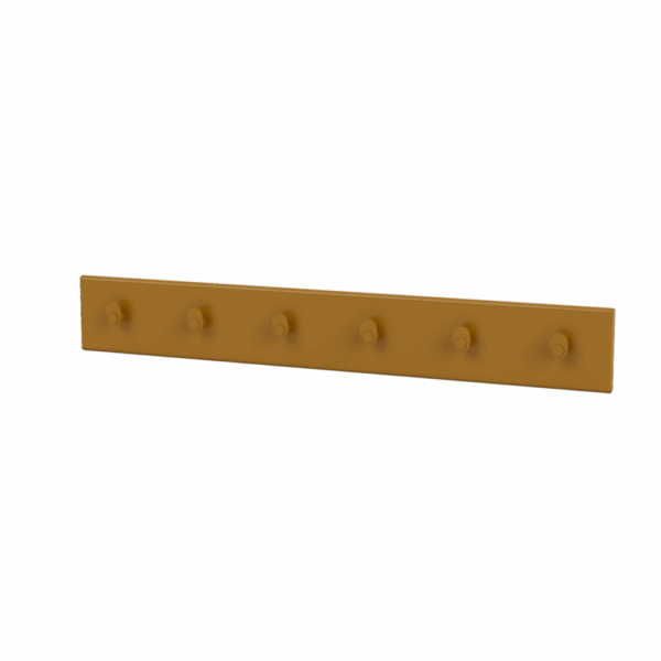 Knagerække - Montana - Coat Racks – 6 knager (K1212) - Billede 16