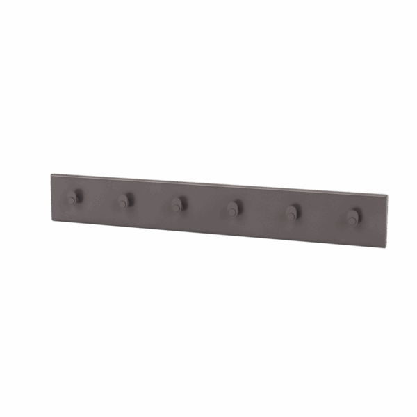 Knagerække - Montana - Coat Racks – 6 knager (K1212) - Billede 13
