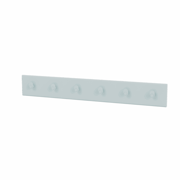 Knagerække - Montana - Coat Racks – 6 knager (K1212) - Billede 10