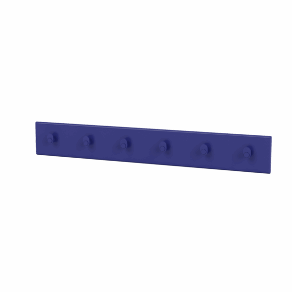 Knagerække - Montana - Coat Racks – 6 knager (K1212) - Billede 9