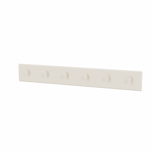 Knagerække - Montana - Coat Racks – 6 knager (K1212) - Billede 7