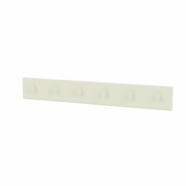 Knagerække - Montana - Coat Racks – 6 knager (K1212) - Billede 5