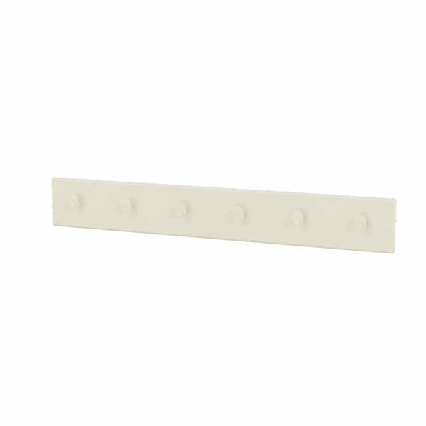 Knagerække - Montana - Coat Racks – 6 knager (K1212) - Billede 4