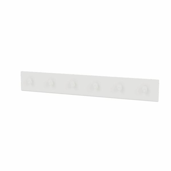 Knagerække - Montana - Coat Racks – 6 knager (K1212) - Billede 3