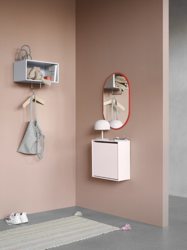 Spejl - Montana - LOOK (SP812R) - Billede 18