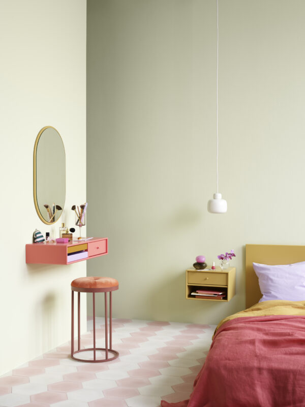 Spejl - Montana - LOOK (SP812R) - Billede 19