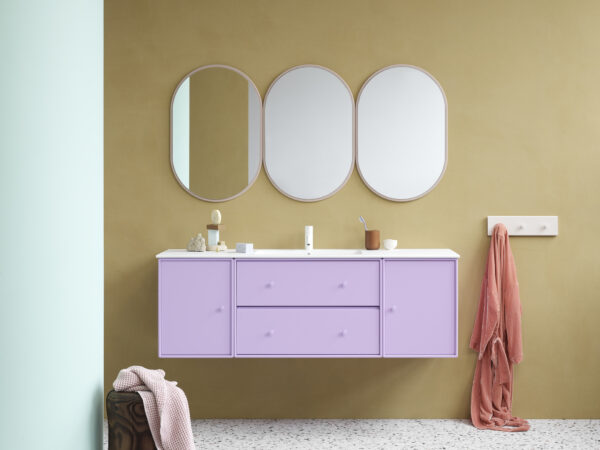 Spejl - Montana - LOOK (SP812R) - Billede 16