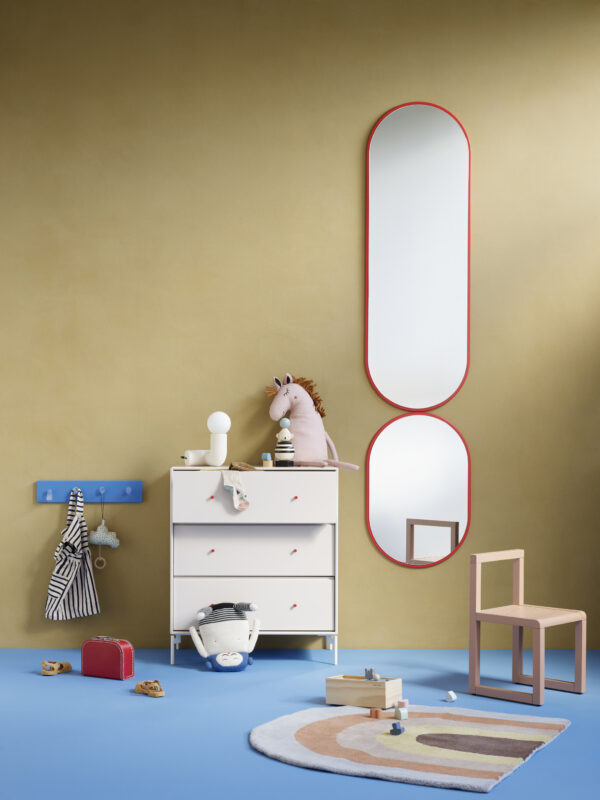 Spejl - Montana - FIGURE (SP824R) - Billede 15