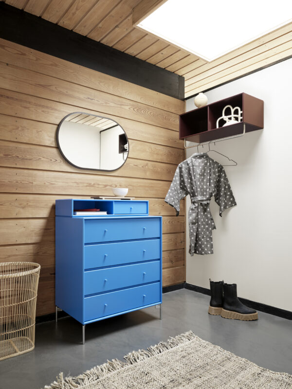 Spejl - Montana - LOOK (SP812R) - Billede 14