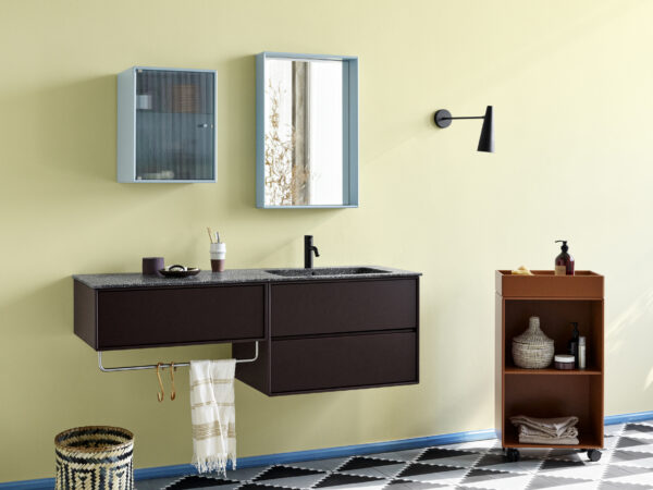 Spejl - Montana - SHELFIE (SPB1208K) - Billede 2