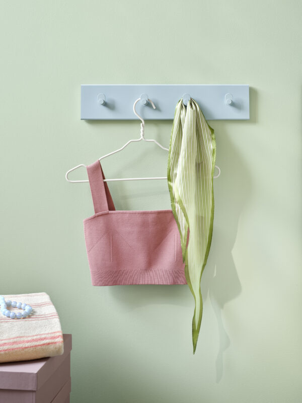Knagerække - Montana - Coat Racks – 4 knager (K812) - Billede 2
