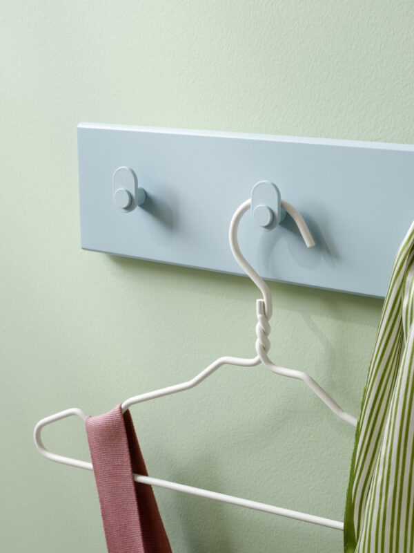 Knagerække - Montana - Coat Racks – 4 knager (K812) - Billede 15