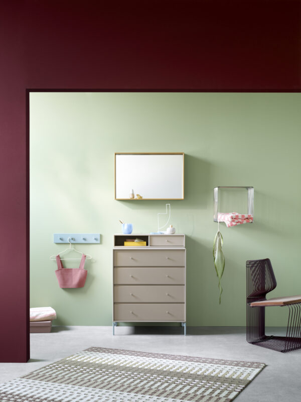 Spejl - Montana - SHELFIE (SPB1208K) - Billede 11