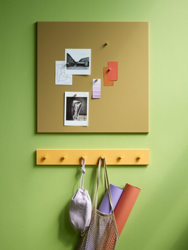 Knagerække - Montana - Coat Racks – 6 knager (K1212) - Billede 2