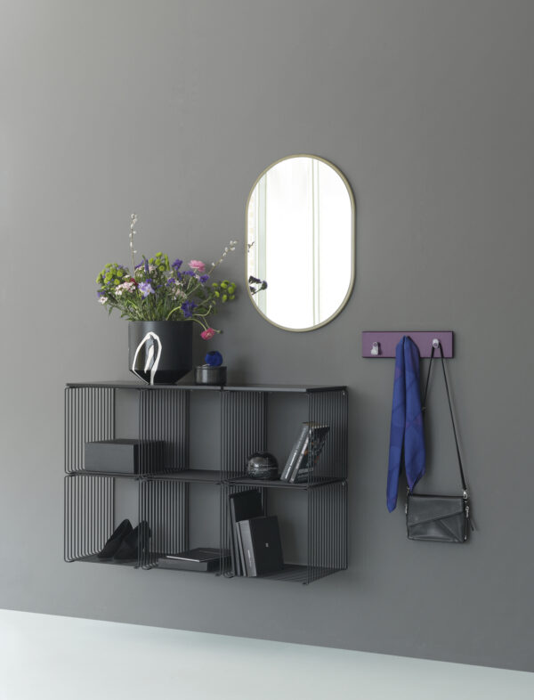 Spejl - Montana - LOOK (SP812R) - Billede 2