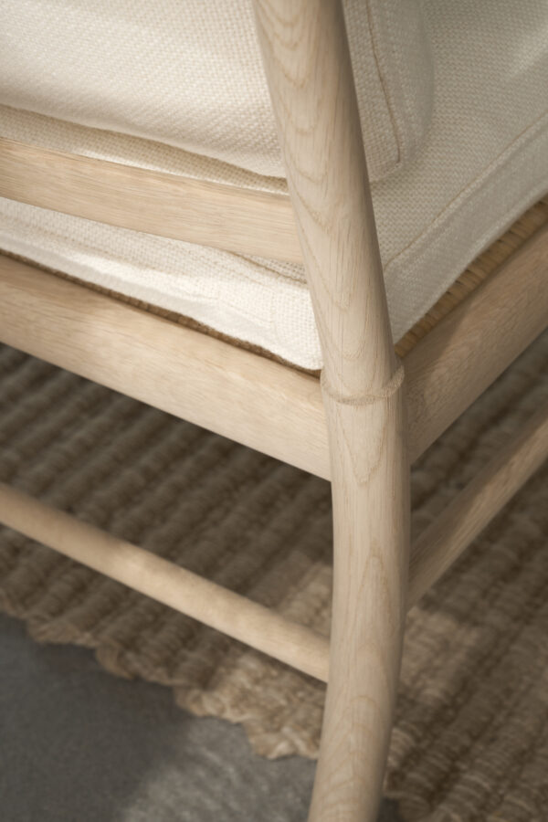 Colonial Chair - Ole Wanscher - Model OW149 - Image 33
