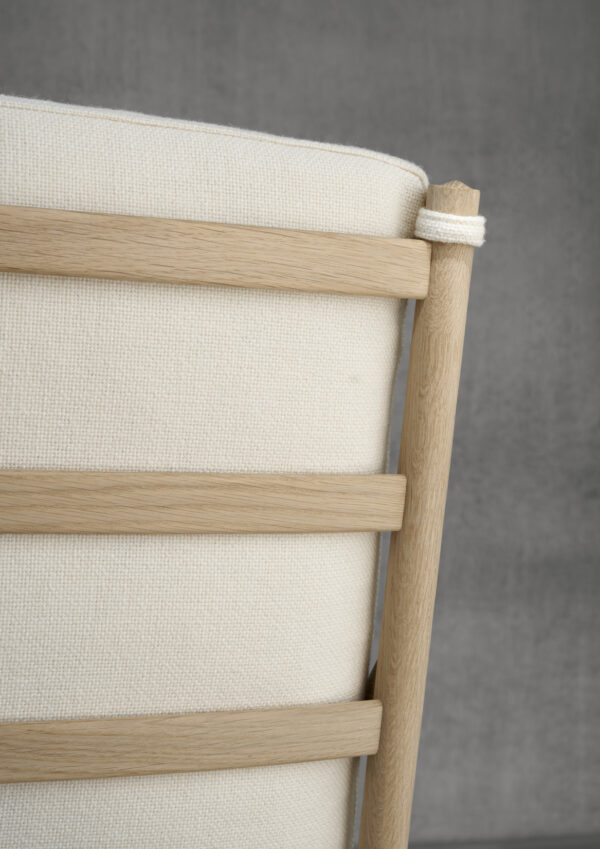 Colonial Chair - Ole Wanscher - Model OW149 - Image 32