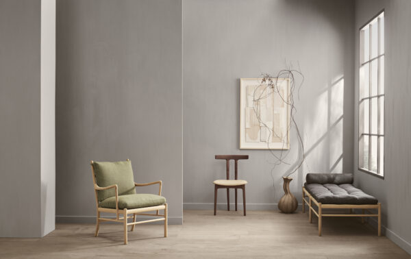 Colonial Chair - Ole Wanscher - Model OW149 - Image 31