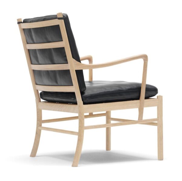 Colonial Chair - Ole Wanscher - Model OW149 - Image 5